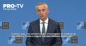 Jens Stoltenberg: „La summitul de la Vilnius vom adopta un pachet cu trei elemente, pentru a aduce Ucraina mai aproape de NATO” - VIDEO