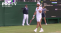 Finalistul turneului de la Roland Garros, Casper Ruud, eliminat in turul al 2-lea - VIDEO
