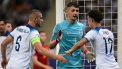 Anglia a castigat Campionatul European de fotbal printre tineret, dupa ce s-a impus in marea finala in fata Spaniei - VIDEO  