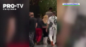 O noua vedeta din NBA face deja victime. Victor Wembanyama, implicat intr-un scandal, dupa ce un bodyguard de-al lui a agresat-o si lovit-o pe Britney Spears - VIDEO 