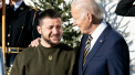 Veste rea pentru Ucraina de la cel mai puternic aliat al sau, SUA. Joe Biden: „Si vorbesc serios, ceea ce spun”