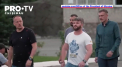 Comandantii de la Azovstal, intorsi acasa impreuna cu Zelenski dupa vizita sa din Turcia, au ajuns aseara la Lvov, unde au participat la o slujba cu rugaciuni pentru Ucraina - VIDEO 