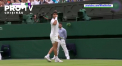 Carlos Alcaraz si-a respectat statutul de favorit si a obtinut calificarea in optimile de la Wimbledon - VIDEO