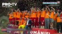 Sepsi Sfantu Gheorghe a castigat Supercupa Romaniei. Formatia la care evolueaza atacantul nationalei Moldovei, Vitalie Damasacan, a invins campioana Romaniei, Farul Constanta - VIDEO 