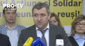 Lilian Carp, acuzat ca ar incalca codul electoral, facandu-si agitatie electorala inainte de termenul legal. Mai multe partide au sesizat CEC-ul in acest sens. Ce spun cei de la PAS - VIDEO 