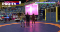 Rezultate remarcabile pentru lotul national de lupte la Campionatul European de pana la 15 ani: baietii au cucerit o medalie de argint si doua de bronz si la lupte feminine, Moldova s-a plasat o data pe treapta a treia - VIDEO 