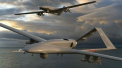 Ucraina a inceput constructia unei fabrici pentru productia de drone turcesti Bayraktar TB2