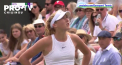 Mirra Andreeva, eliminata de la Wimbledon dupa ce a condus cu set si 4-1 - Decizie controversata in setul decisiv - VIDEO