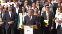 PAS s-a laudat cu proiectele initiate in cei doi ani de guvernare. Cel mai mare obiectiv lansat si ce spune opozitia - VIDEO
