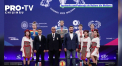Vadim Danuta si Anastasia Cernopolc au devenit vicecampioani europeni. Ce rezultate a obtinut Moldova la Campionatul European de Haltere - VIDEO