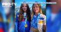  Moldova a cucerit 7 medalii la Mondialul de canoe U23 si tineret. Mihai Chihaia si Maria Olarasu, campioni mondiali - VIDEO