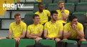 UEFA Champions League. Zimbru Chisinau a prezentat lotul pentru duelurile cu La Florita - VIDEO
