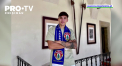 Fundasul Artur Craciun isi va continua cariera la Puszcza Niepolice - VIDEO