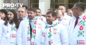 Actualii deputati, primari, consilieri locali si raionali, vicepresedinti, si alti membri ai Partidului Sor, declarat neconstitutional, nu vor avea dreptul sa participe la alegeri in urmatorii trei ani - VIDEO