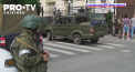 Luptatorii Wagner s-au apropiat de o baza nucleara rusa din Voronej in timpul revoltei. Kirilo Budanov sustine ca intentia lor era sa achizitioneze mici dispozitive nucleare din epoca sovietica pentru a ridica miza rebelinii lor - VIDEO