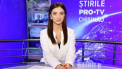 Stirile Pro TV de la ora 20:00 cu Iuliana Maranciuc - 12.07.2023