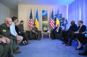 Cu ce pleaca Volodimir Zelenski acasa de la summitul NATO pentru armata ucraineana, dincolo de promisiuni