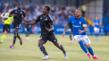 Sheriff Tiraspol a debutat cu stangul in noua editie a cupelor europene. Campioana Moldovei, invinsa la limita de Farul Constanta in primul tur din preliminariile Ligii Campionilor - VIDEO 
