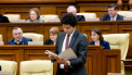 Deputatul PAS, Radu Marian, inclus in componenta Biroului permanent al Parlamentului