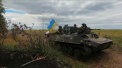 Ucraina elibereaza in cinci saptamani aproape aceeasi cantitate de teritoriu capturat de Rusia in sase luni