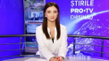 Stirile Pro TV de la ora 20:00 cu Iuliana Maranciuc - 13.07.2023