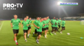 „Speram sa facem un rezultat bun”. Milsami Orhei si Zimbru Chisinau, in preliminariile UEFA Champions League - VIDEO