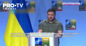 „Nu stiu cum altfel ar trebui sa fim recunoscatori.”  Raspunsul lui Volodimir Zelenski dupa ce ministrul Apararii a spus ca Regatul Unit nu este un serviciu Amazon - VIDEO