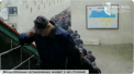 Cum arata viata prizonierilor de razboi rusi in Ucraina. Imagini dintr-o tabara in care sunt tinuti rusii capturati pe front - VIDEO 