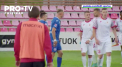 Milsami Orhei a obtinut o remiza in Conference League cu formatia Panevezys - VIDEO