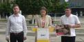 „Constructiile ilegale au impinzit Chisinaul”. Fractiunea PAS, acuzatii in adresa primarului Ion Ceban - VIDEO