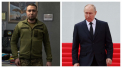 Seful spionajului militar ucrainean: "Avem propriile noastre surse in cele mai apropiate birouri de Putin"