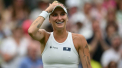 Motivul pentru care Marketa Vondrousova si-a angajat o bona pentru pisica dupa ce s-a calificat in finala de la Wimbledon
