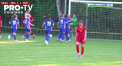 Nationala Moldovei a invins Muntenegru intr-un meci amical - VIDEO