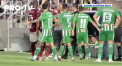 Otelul Galati – UTA Arad 1-1. Remiza in primul meci din Super Liga - VIDEO