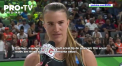 Sabrina Ionescu l-a batut pe renumitul Steph Curry si a stabilit un record istoric in cadrul WNBA All Star Game: „Din acest motiv am reusit...” - VIDEO