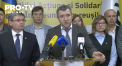 CEC: Lilian Carp a incalcat legislatia electorala. I-a fost aplicata o sanctiune - VIDEO