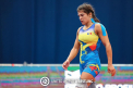 Anastasia Nichita a castigat turneul din seria Ranking Series de la Budapesta - VIDEO