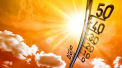 Ultima ora. Cod GALBEN de canicula in toata tara. Anuntul facut de meteorologi cu putin timp in urma - FOTO