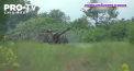 Kievul anunta ca face progrese in jurul Bahmutului, avansand in ultimele zile 7 kilometri patrati. Fortele Moscovei au atacat noaptea trecuta mai multe regiuni - VIDEO