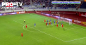 Vicecampioana Romaniei, FCSB, a debutat cu dreptul in noua editia a Superligii. Bucurestenii s-au impus cu 3-1 in duelul cu FC U Craiova - VIDEO 