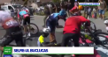 Un fan care a vrut sa faca un selfie a provocat un accident colectiv la Turul Frantei. 20 de ciclisti, pusi la pamant - VIDEO 