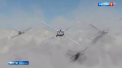 Kalasnikov si-a prezentat „dronele-roi” cu care Rusia vrea sa intoarca soarta razboiului din Ucraina -VIDEO