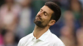  Novak Djokovic, amendat dupa ce a pierdut finala de la Wimbledon 2023 cu Carlos Alcaraz 