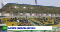 
Cati fani au fost prezenti la meciul Sheriff - Farul Constanta - VIDEO