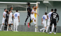 Sheriff merge mai departe in Liga Campionilor. Campioana Moldovei, a invins Farul Constanta, in mansa retur din preliminarii, disputata la Tiraspol