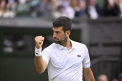 Fostul antrenor al lui Federer, despre prima intalnire cu Novak Djokovic - Capitolul la care statea foarte rau sarbul