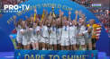 Campionatul Mondial de fotbal feminin 2023! Australia si Noua Zeelanda au debutat cu cate o victorie in faza grupelor - VIDEO
