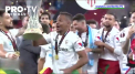 Sevilla devine prima castigatoare a trofeului Club Challenge - VIDEO