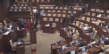 Deputatii BCS boicoteaza sedinta Parlamentului, dupa ce mai multe amendamente ale fractiunii au fost respinse. Cum au reactionat deputatii PAS - VIDEO