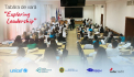 Leadership camp - oportunitate pentru tinerii din Republica Moldova si Ucraina de a-si consolida cunostintele in domeniul antreprenorial